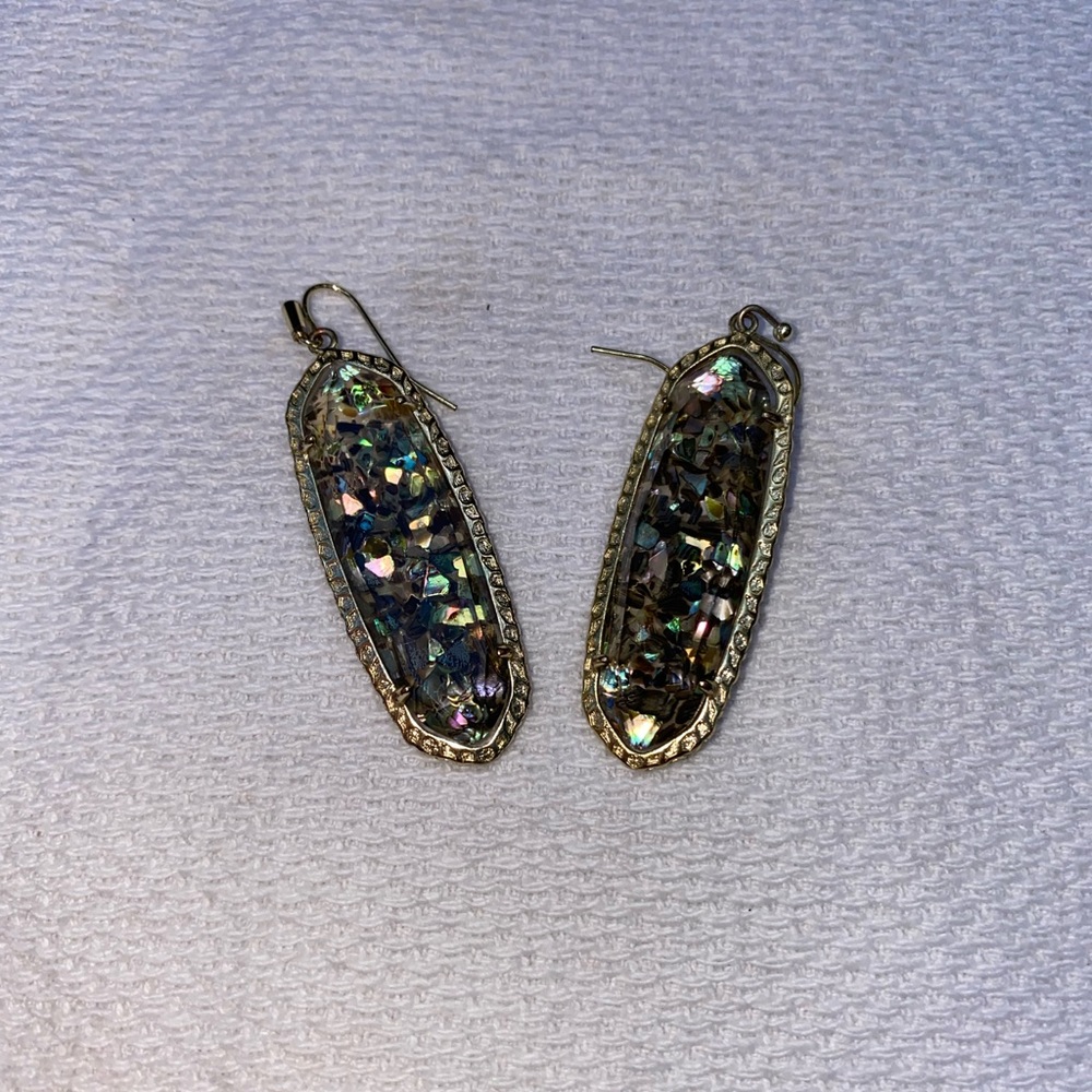 Kendra Scott Earrings